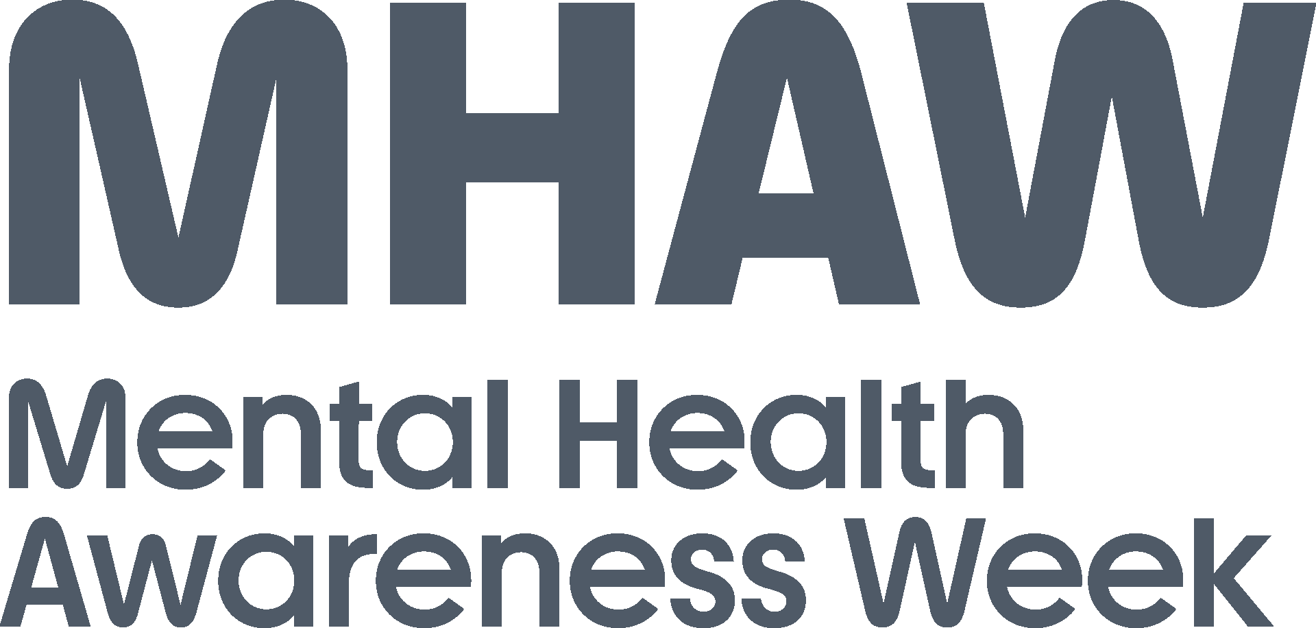 mental health awareness week