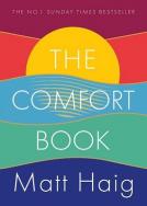 The comfort book cover
