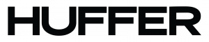 Huffer Updated Logo