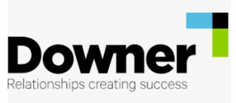 Downer.
